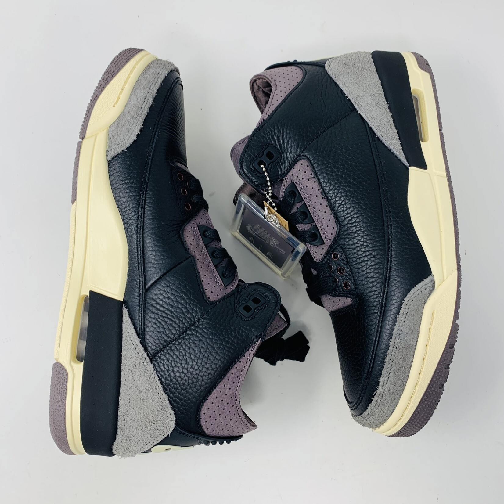 Jordan 3 Retro OG SP A Ma Maniere While You Were Sleeping Women s Holy Ground Sneaker Shop Buy Sell Trade Sneakers