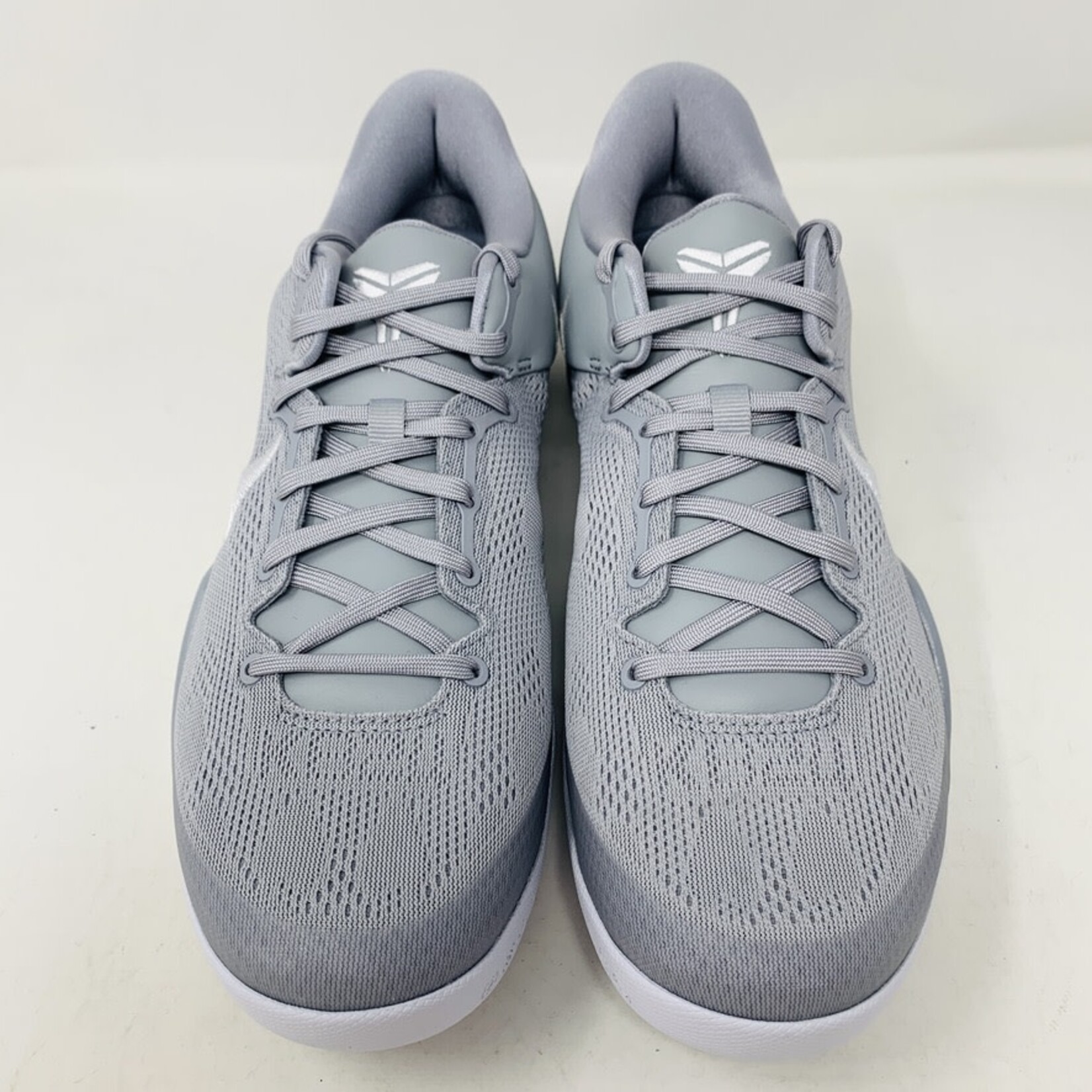Nike Kobe 8 Protro Wolf Grey Holy Ground Sneaker Shop Buy Sell Trade Sneakers