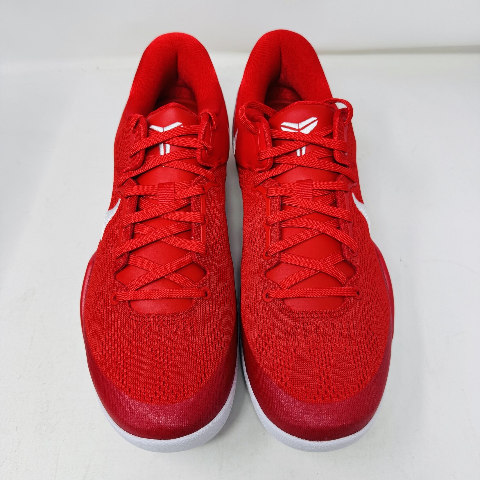 Nike Kobe 8 Protro University Red Holy Ground Sneaker Shop Buy Sell Trade Sneakers