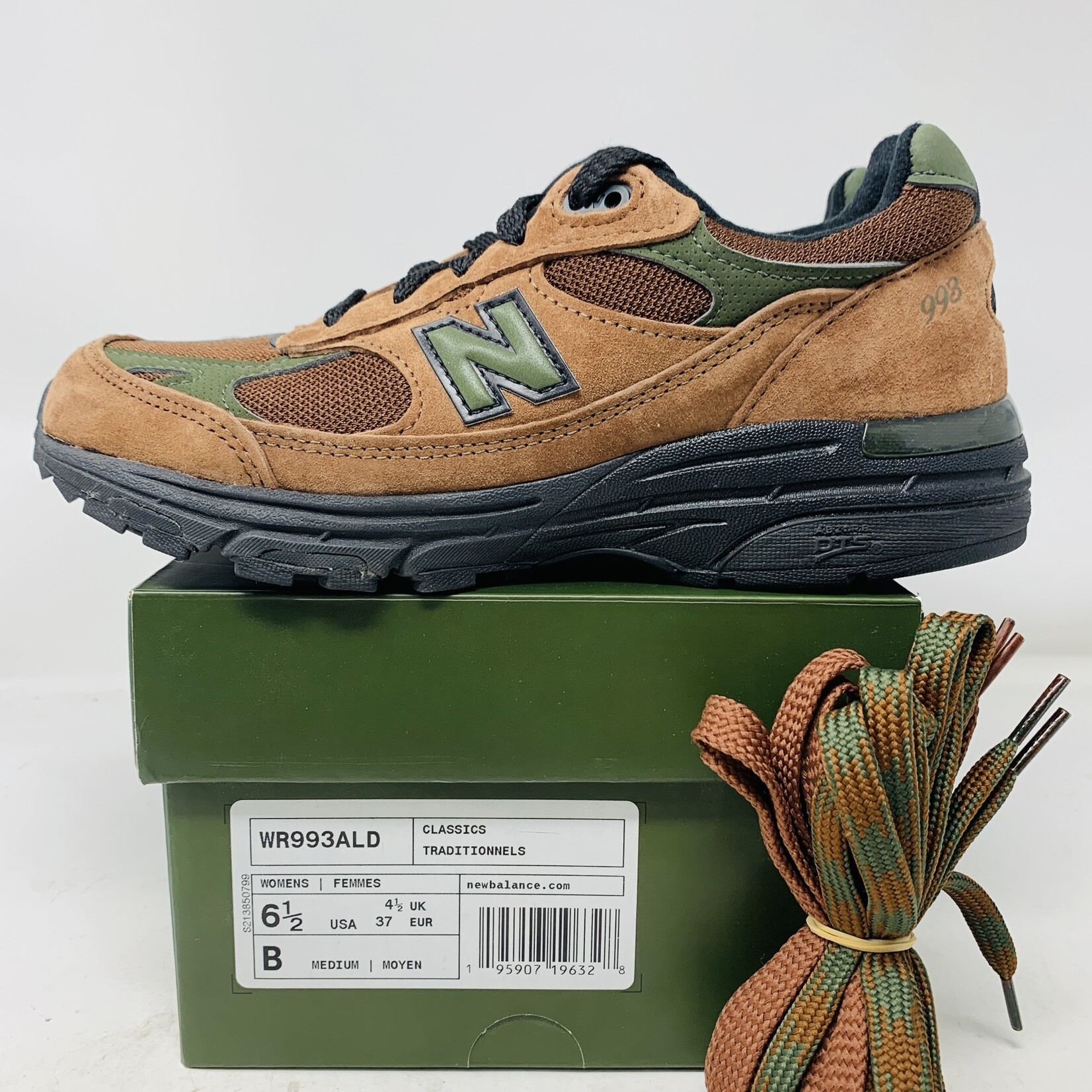 New balance 990 aime leon dore online