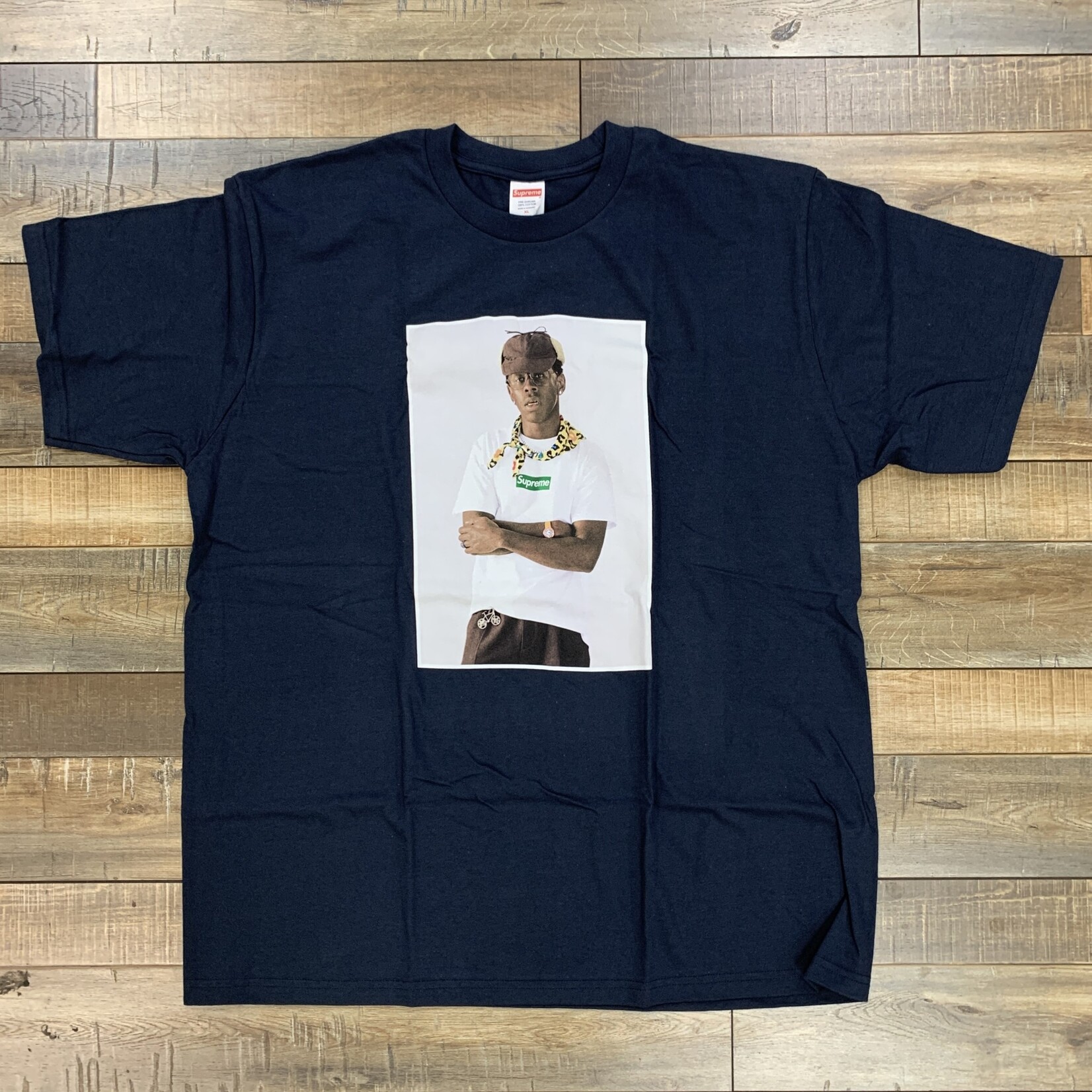 Supreme Tyler The sales Creator Tee deals