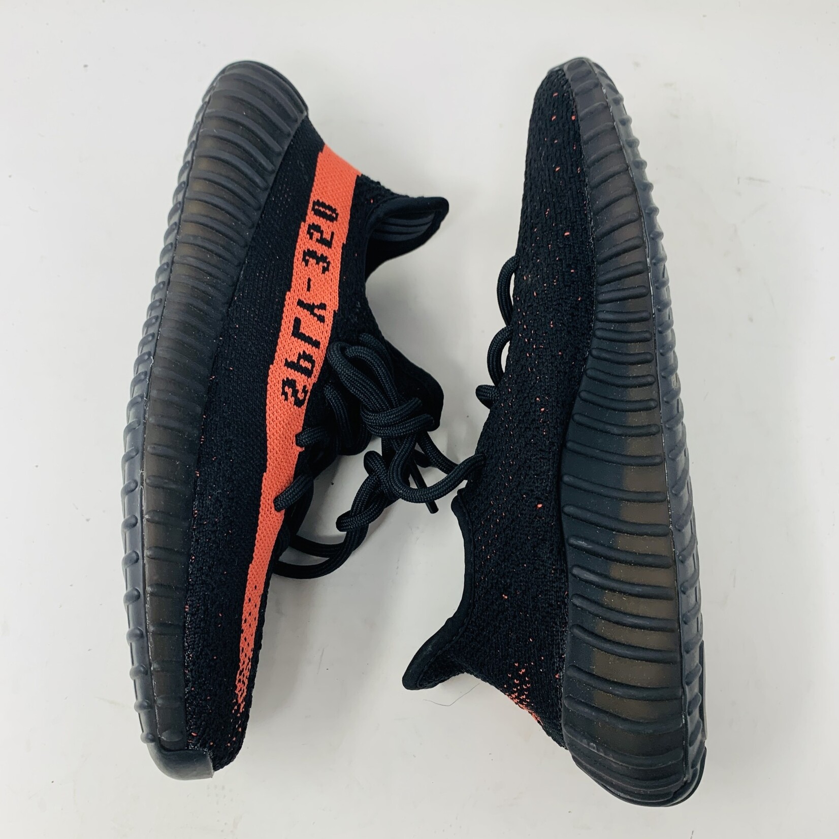 adidas Yeezy Boost 350 V2 Core Black Red Holy Ground Sneaker Shop