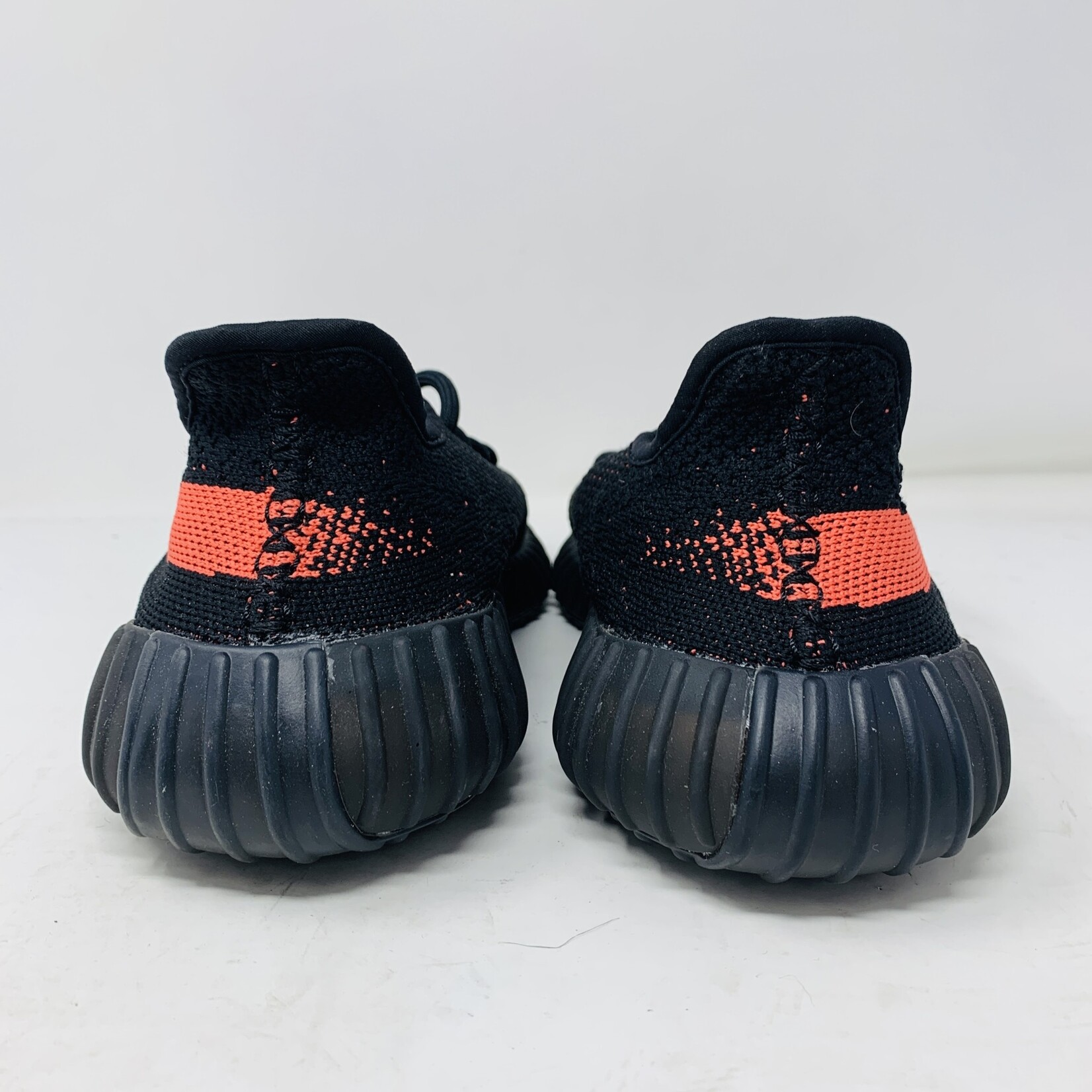 adidas Yeezy Boost 350 V2 Core Black Red Holy Ground Sneaker Shop