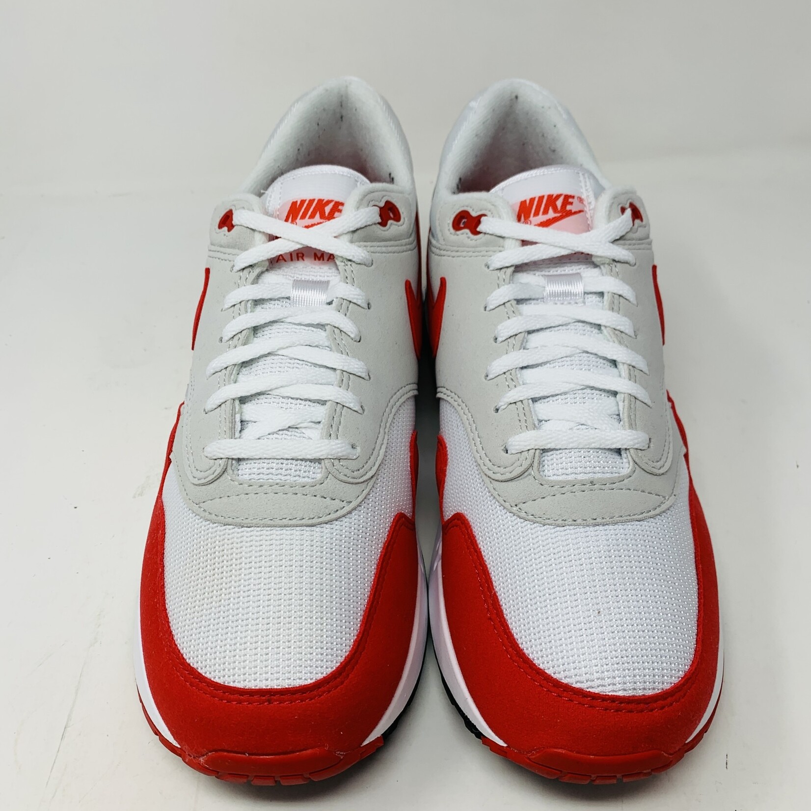 Nike Air Max 1 '86 OG Big Bubble Sport Red Holy Ground Sneaker Shop