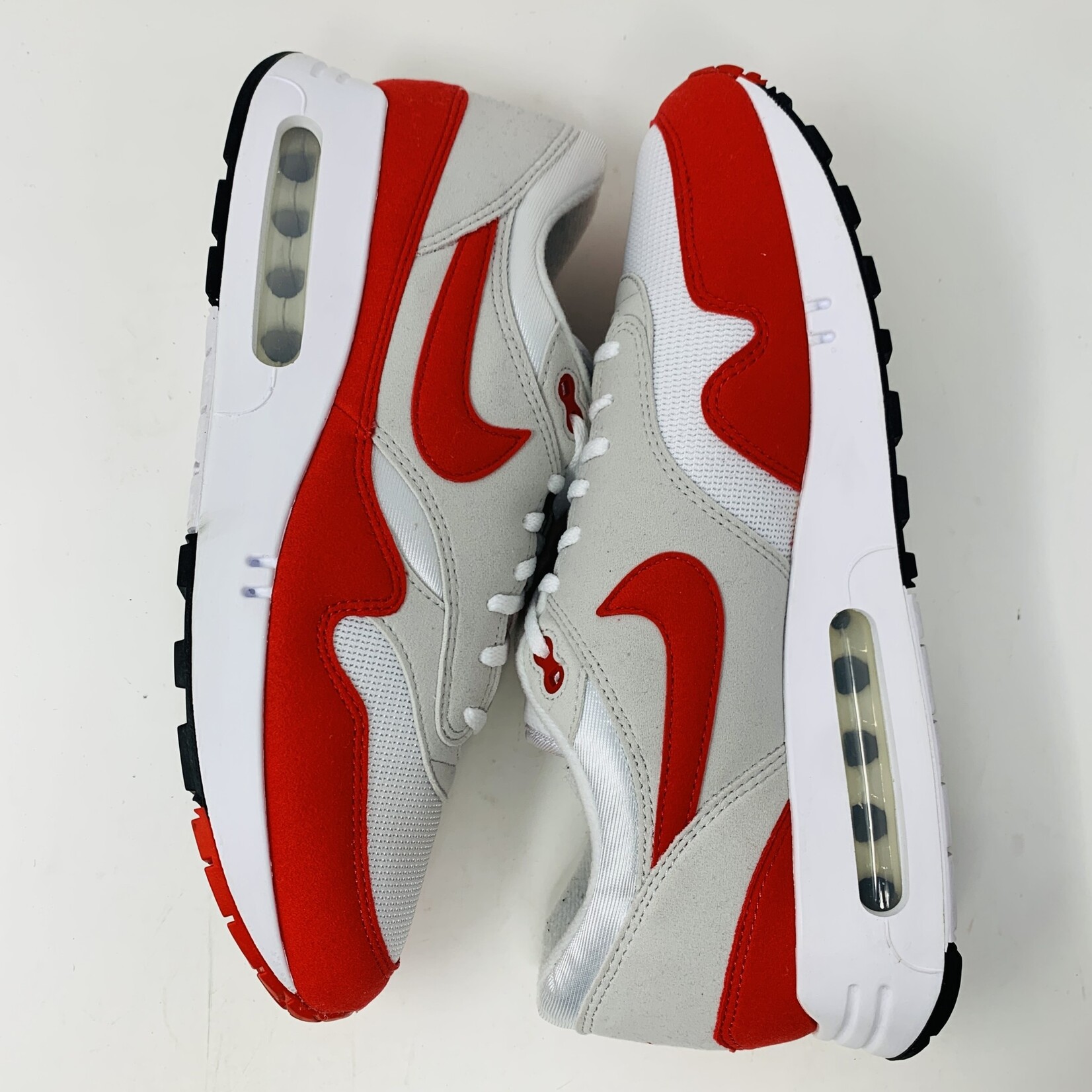 Nike Air Max 1 '86 OG Big Bubble Sport Red Holy Ground Sneaker Shop