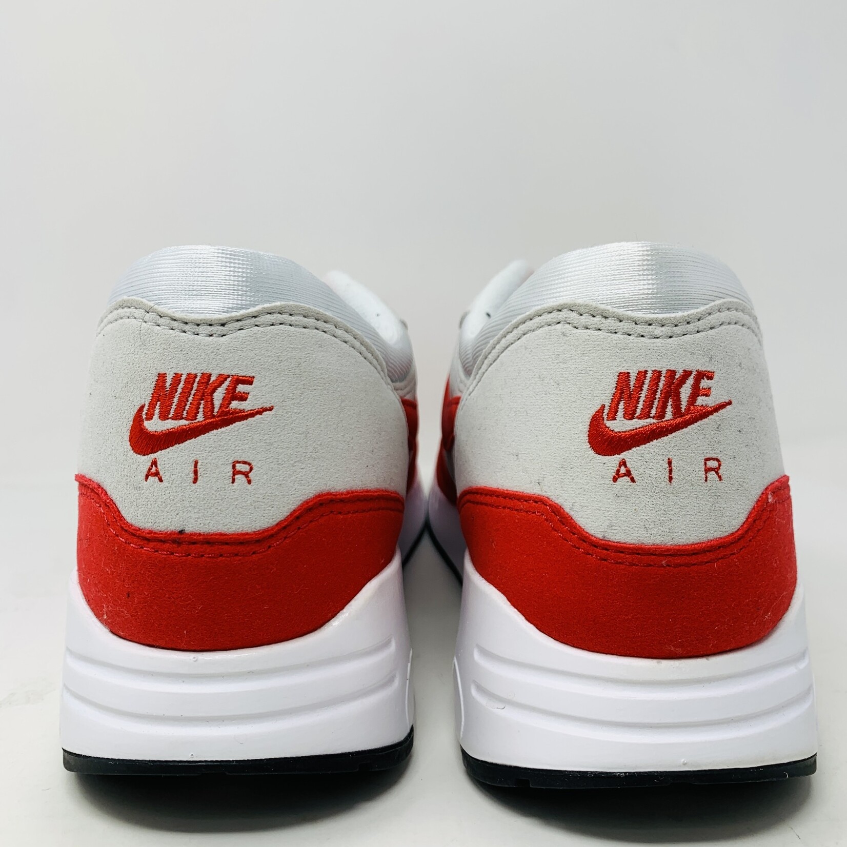 Nike Air Max 1 '86 OG Big Bubble Sport Red Holy Ground Sneaker Shop