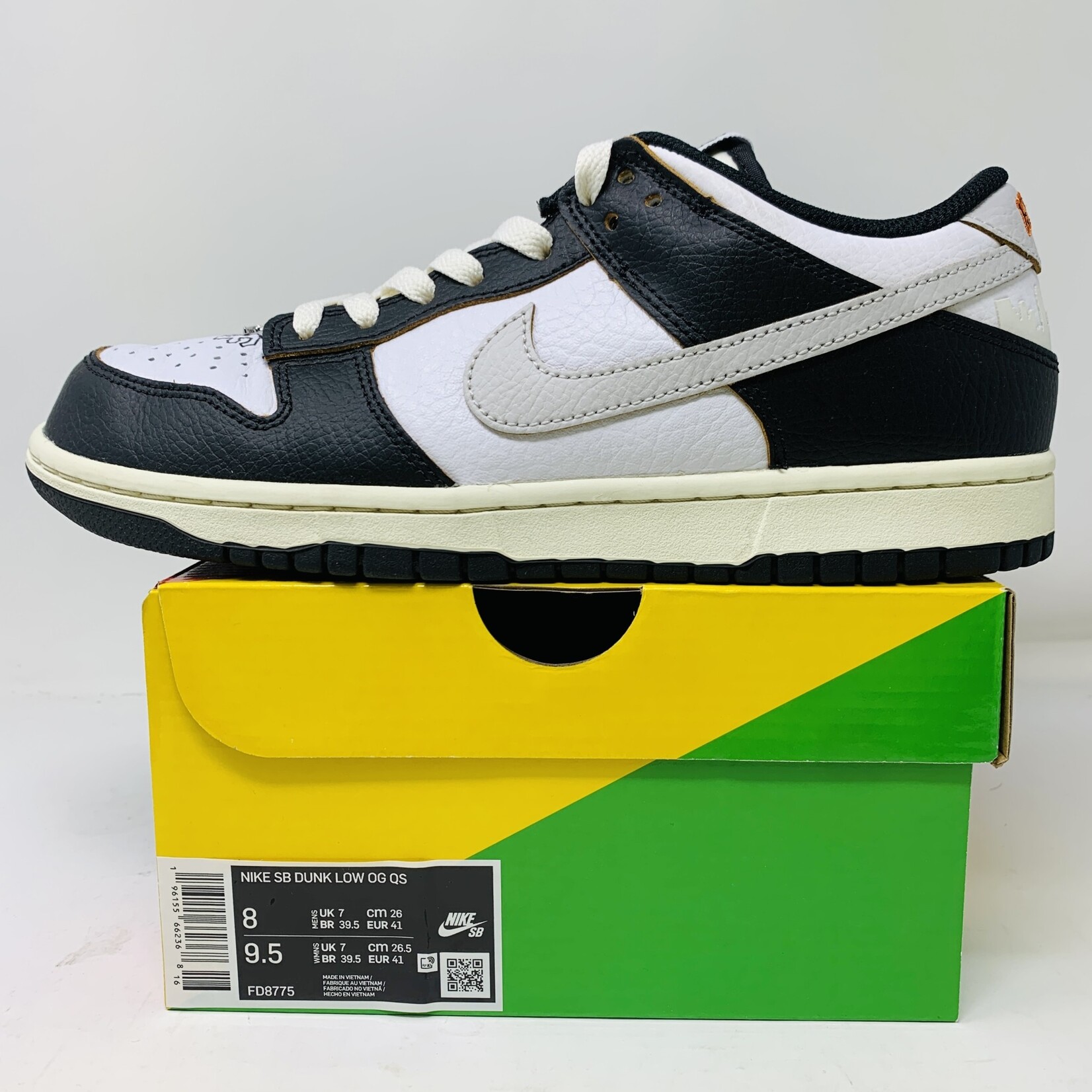 Nike sb dunk low og sale