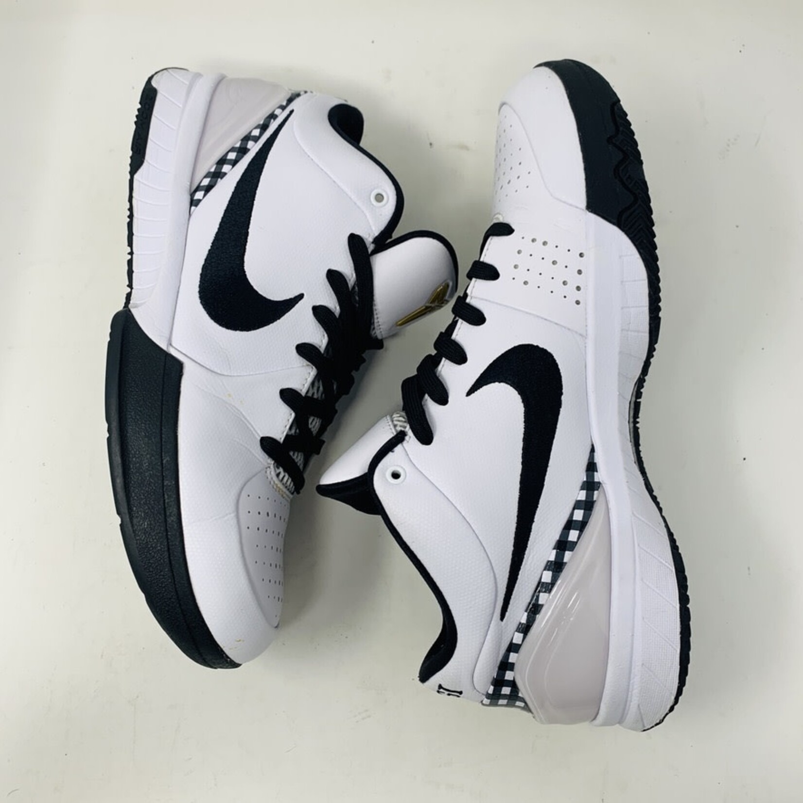Nike Kobe 4 Protro Mambacita Gigi Holy Ground Sneaker Shop Buy Sell Trade Sneakers