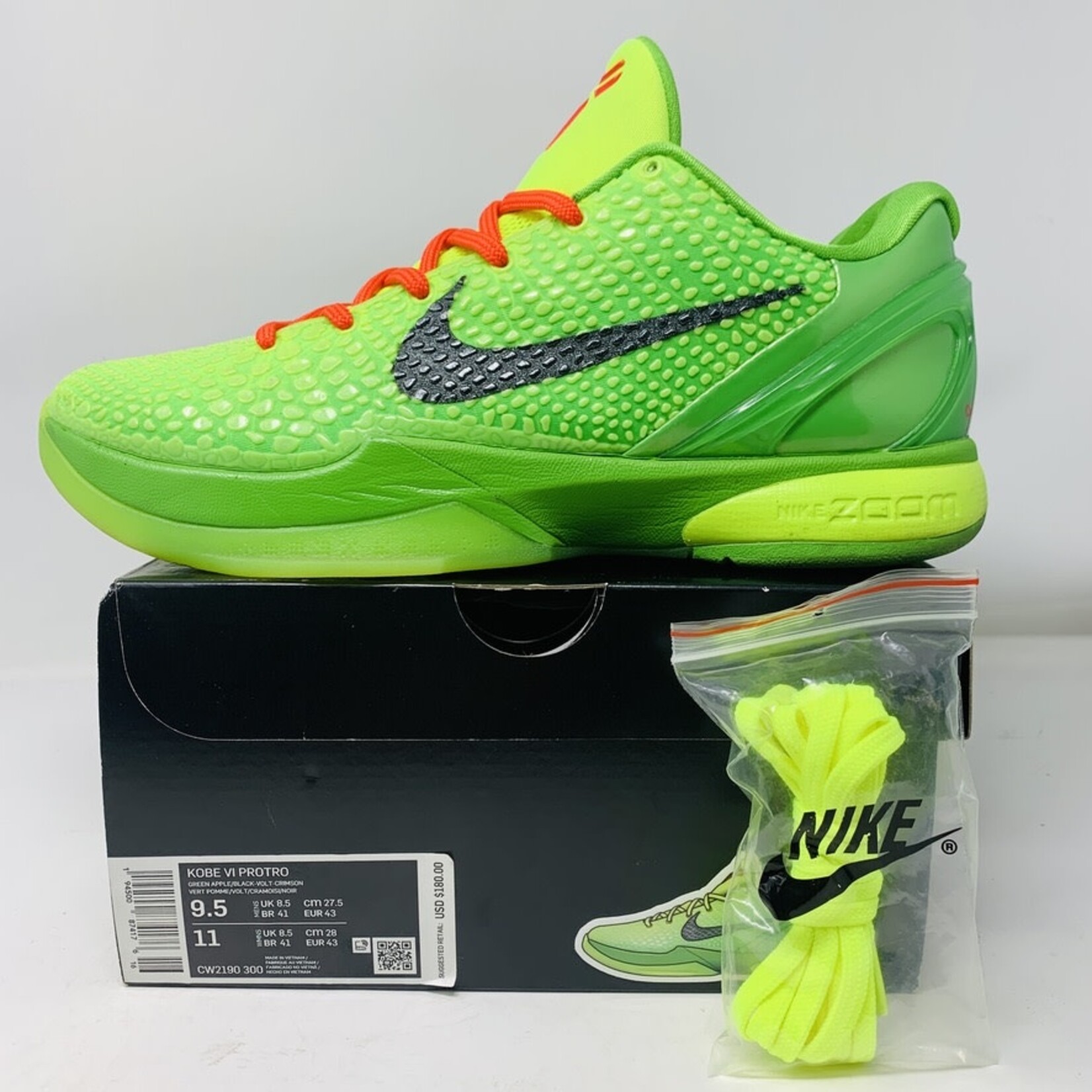 Nike kobe 2020 hotsell