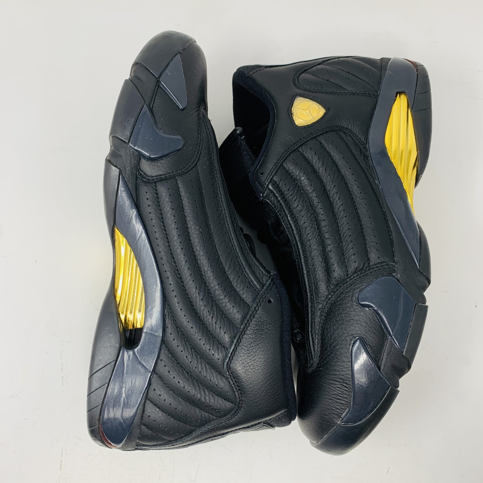 Jordan 14 Retro Defining Moments Pack Last Shot Holy Ground Sneaker
