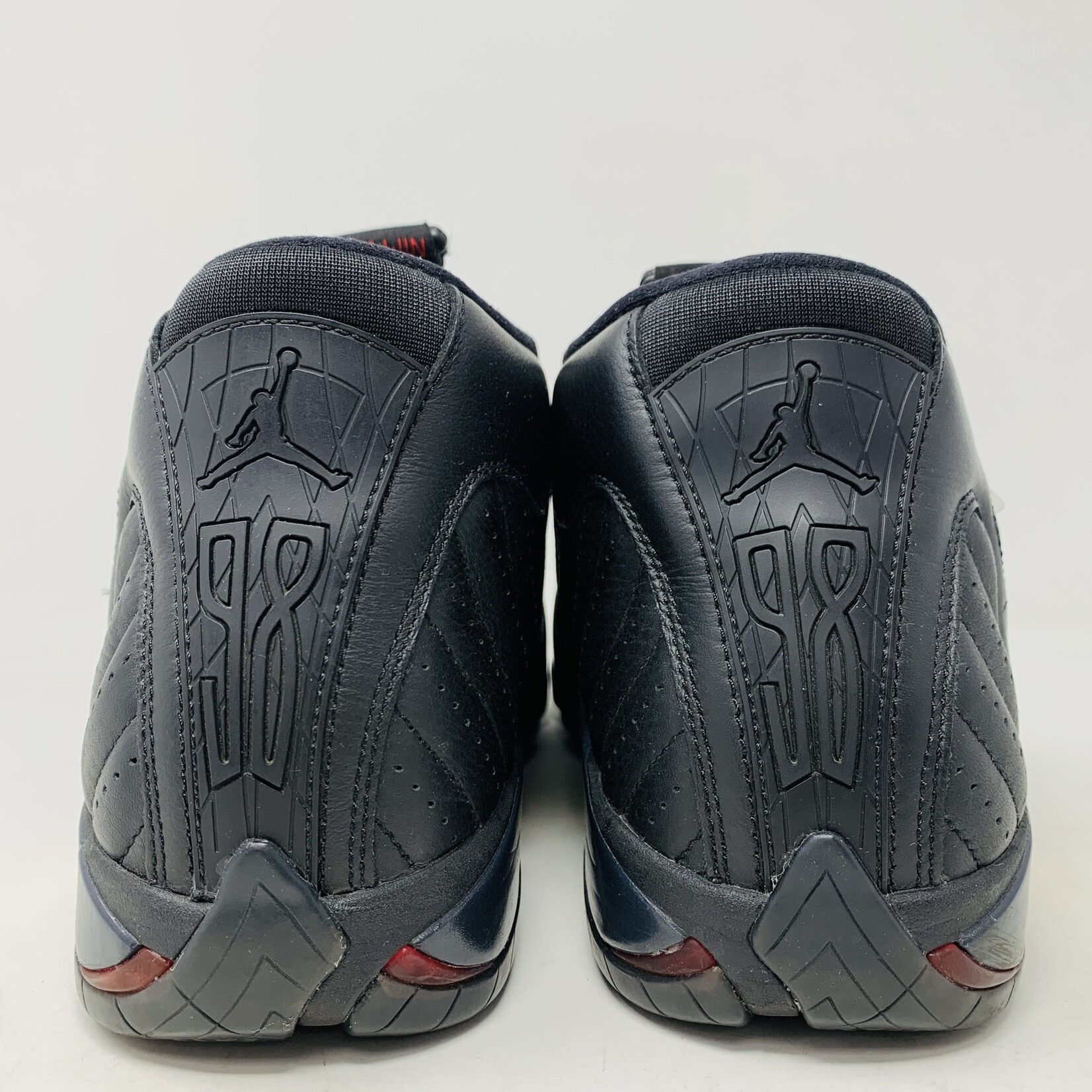 Jordan 14 Retro Defining Moments Pack Last Shot Holy Ground Sneaker