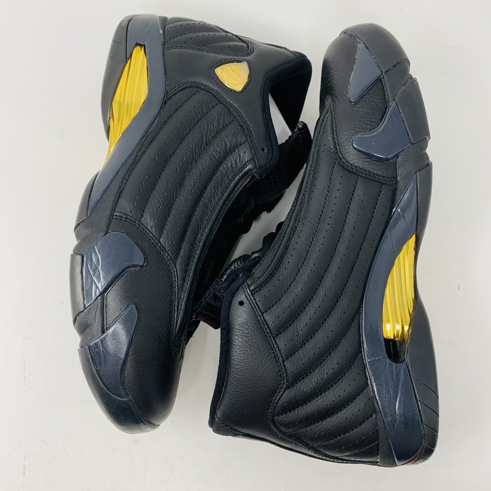 Jordan 14 Retro Defining Moments Pack Last Shot Holy Ground Sneaker