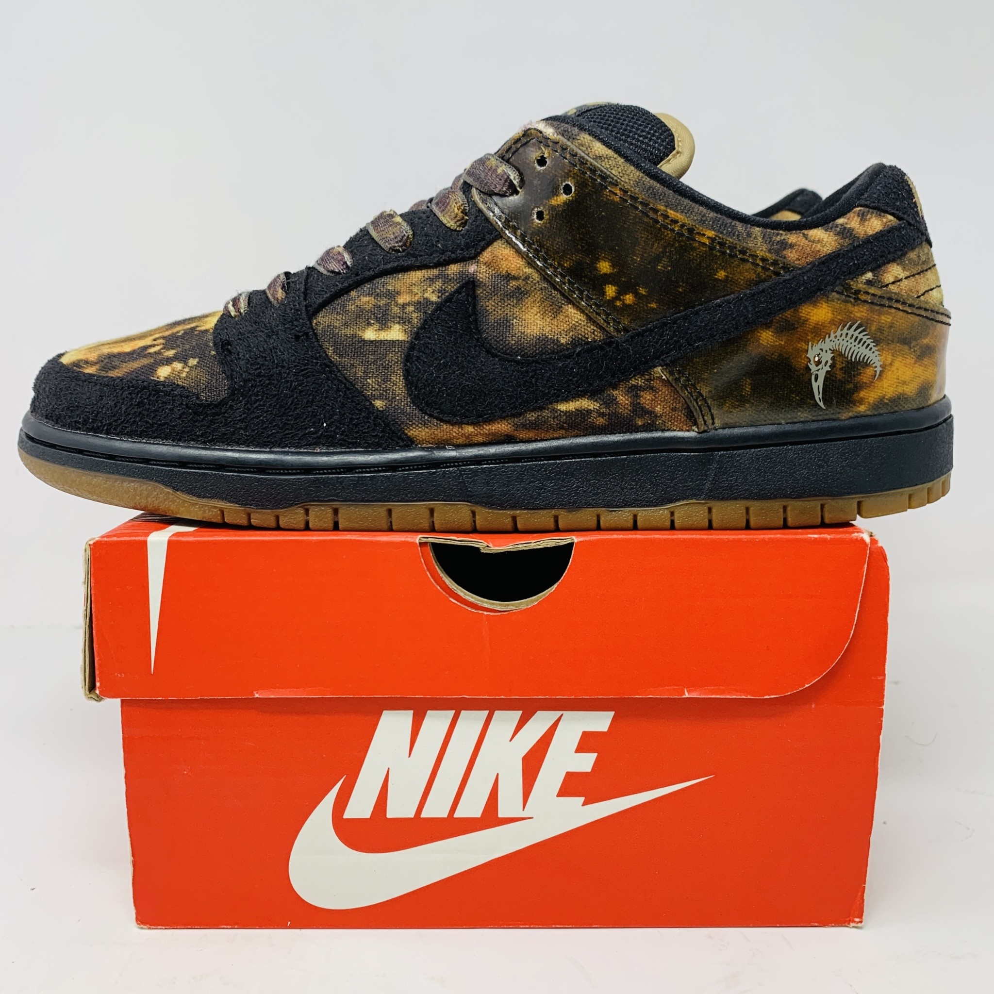 Nike sb pushead 2 outlet