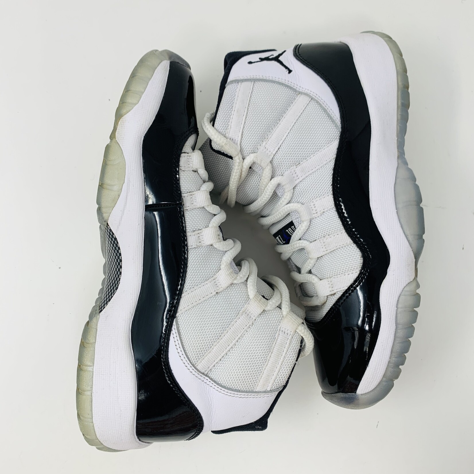 Jordan 11 concord 2018 gs clearance
