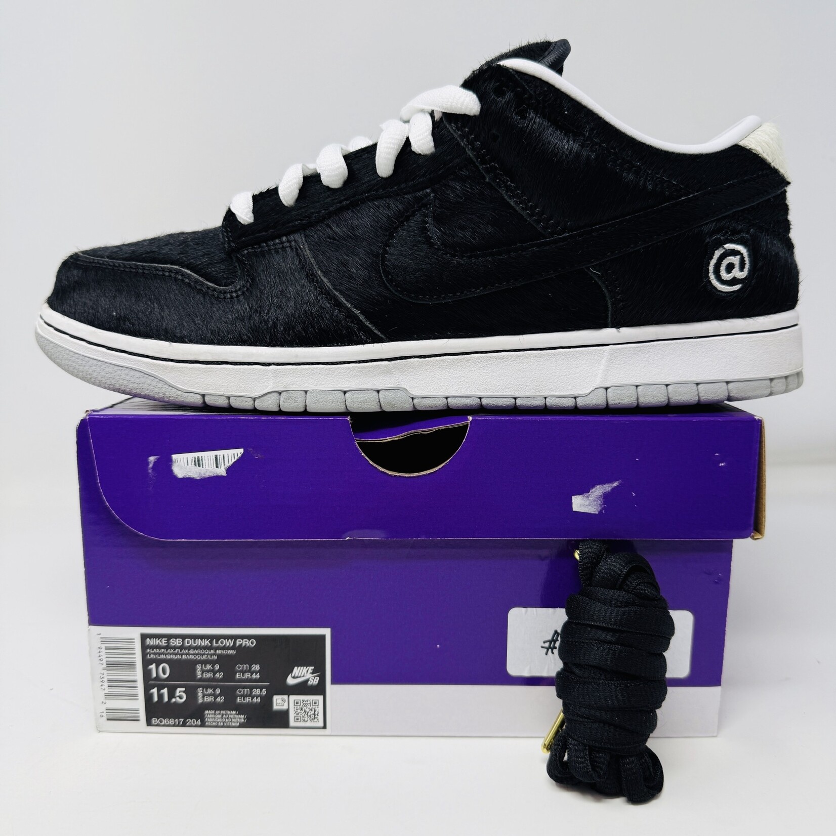 Nike sb medicom sales