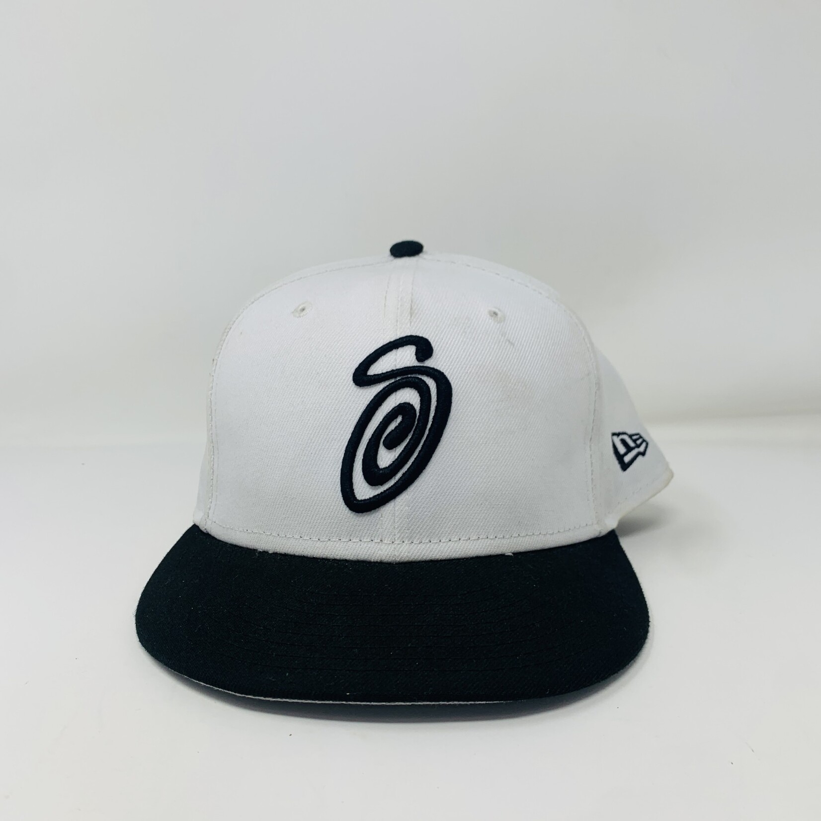 Stussy Curly S Logo Hat - Holy Ground Sneaker Shop - Buy, Sell 