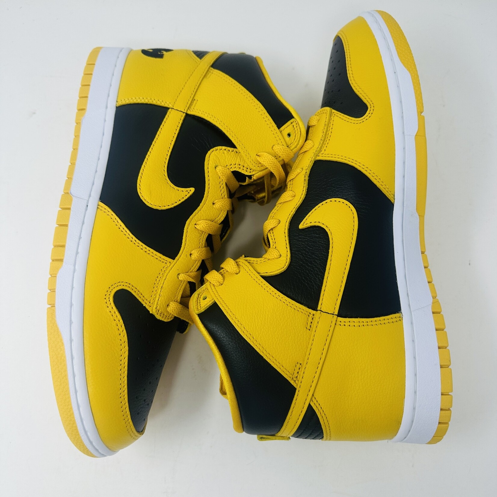Nike Dunk High WuTang (2024) Holy Ground Sneaker Shop Buy, Sell