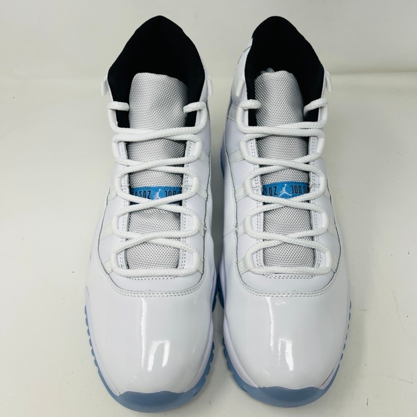 Jordan 11 Retro Legend Blue (2024) Holy Ground Sneaker Shop Buy