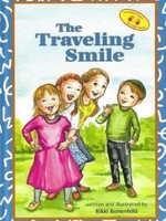 Rikki Benenfeld The Traveling Smile