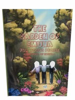 the garden of emunah for young people