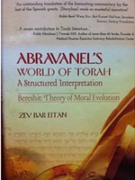 abravanel's world of torah