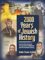 2000 Years of Jewish History