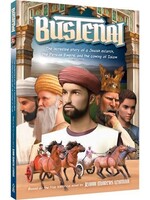 Bustenai (hardcover)
