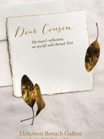 Dear Cousin (hardcover)
