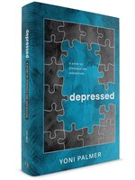 Depressed:Story of Struggle/Inspirat