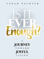 Is It Ever Enough (Hardcover)