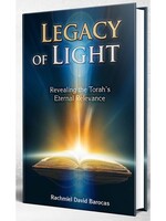 Legacy of Light (hardcover)