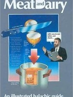 Meat and Dairy - An Illustrated Halachic Guide
