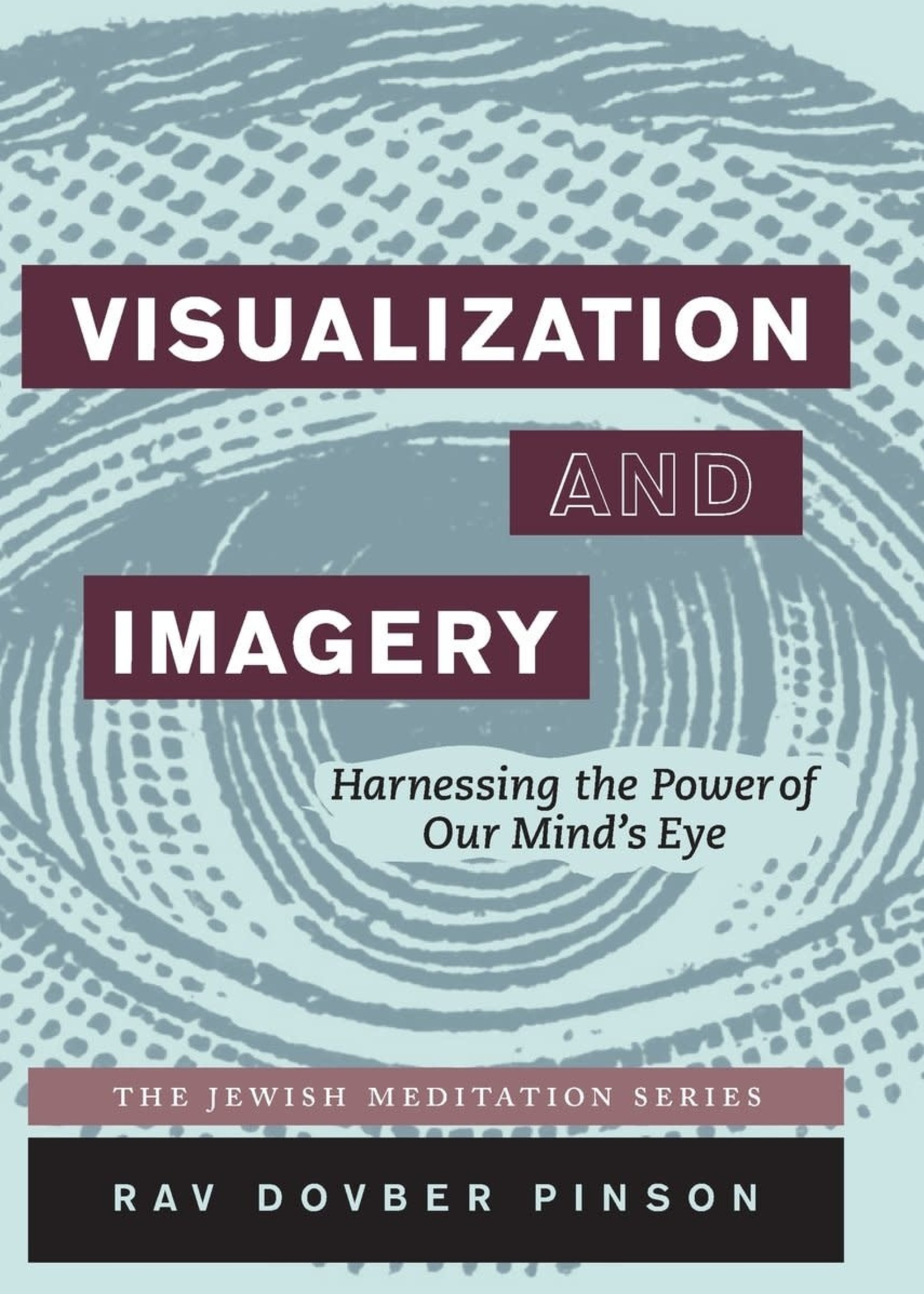 visualization and imagery