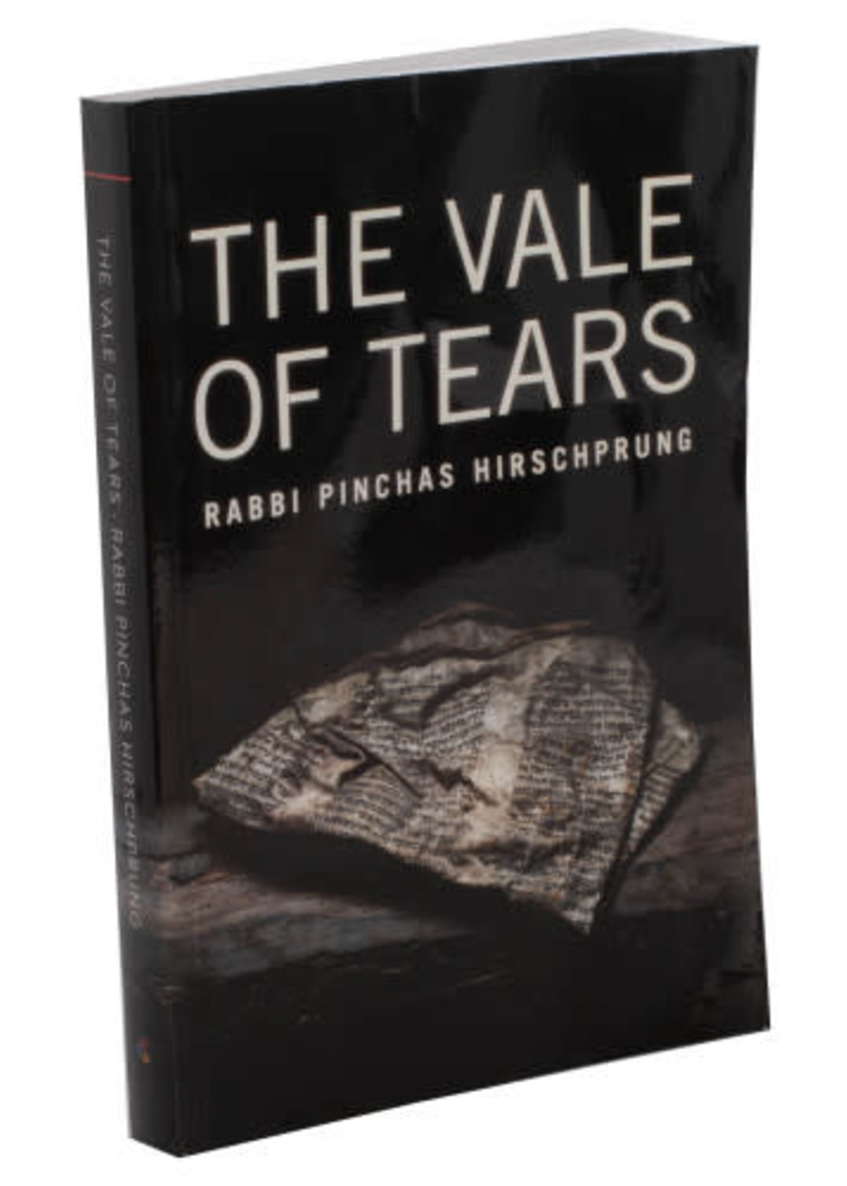 Rabbi Pinchus Hirschprung The Vale Of Tears
