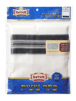 ARBA KANFOS WOOL Tzitzis