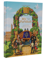 My Parshah