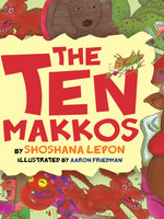The Ten Makkos