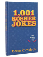 1/001 Kosher Jokes