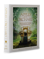 Apples from the Orchard - Rabbi Yitzchak Luria