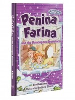 Penina Farina and the Humongous Snowstorm