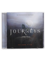 Journeys Volume 5 CD