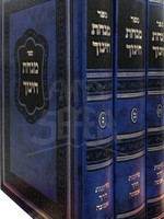 Minchat Chinuch (Gilyonot Rabbi Chaim Kanievsky)