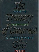 The Treasury of Unearned Gifts