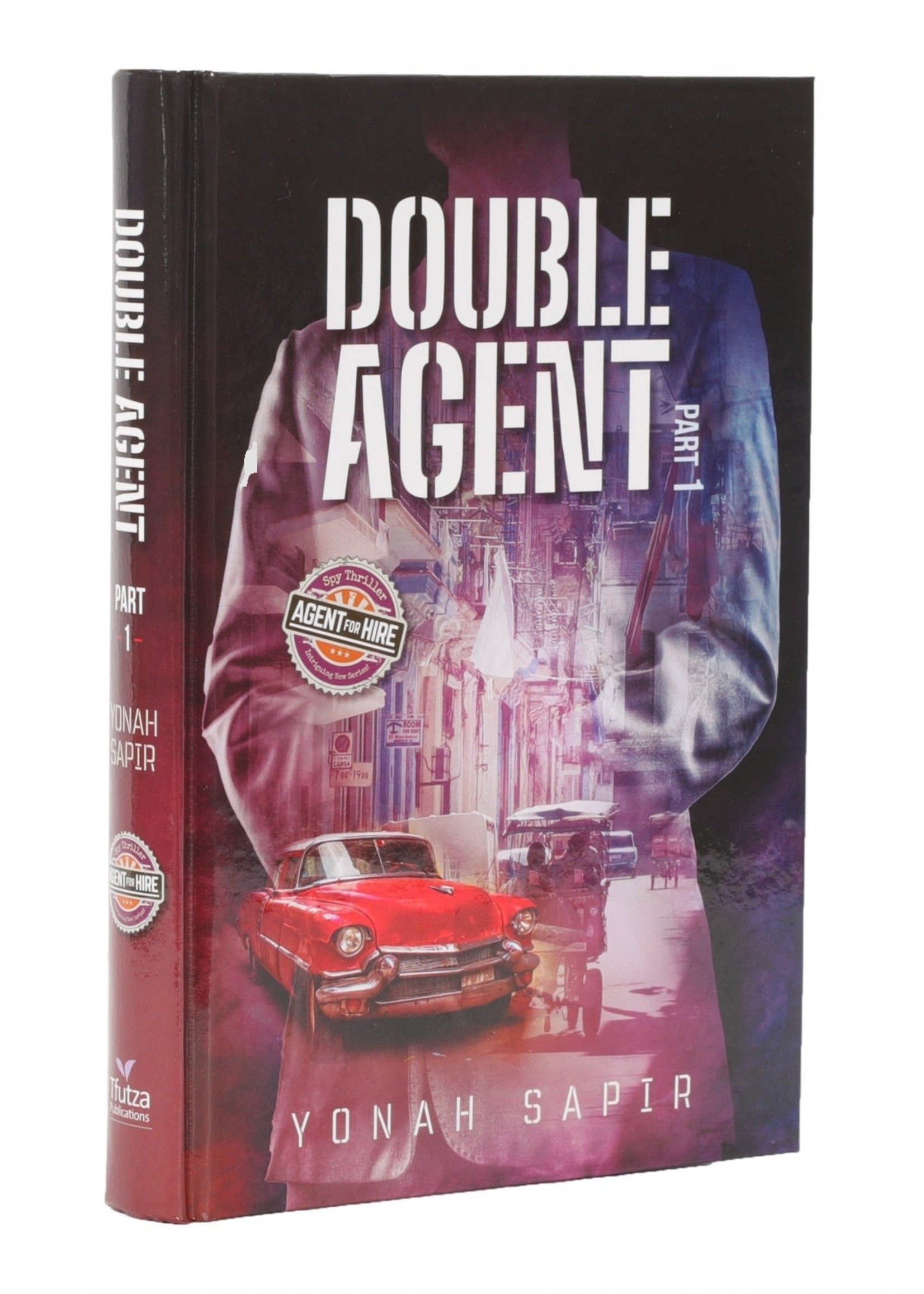 Double Agent - Part 1