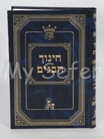 Chinuch HaBanim - Rabbi Aharon Zakai/ חינוך הבנים רב אהרן זכאי