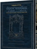 Schottenstein Ed Talmud Hebrew [#28] - Kesubos Vol 3 (78a-112b) [Full Size] / תלמוד בבלי גדול שוטנשטיין ארטסקרול כתובות ג