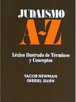 Judaismo A-Z (Spanish)