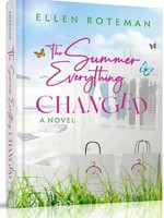 The Summer Everything Changed