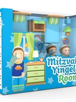 Mitzvah Kinder Boys Bedroom Set