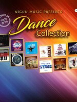 Dance Collection USB